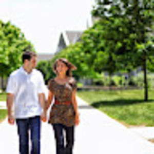 Meet your Posher, Joseph